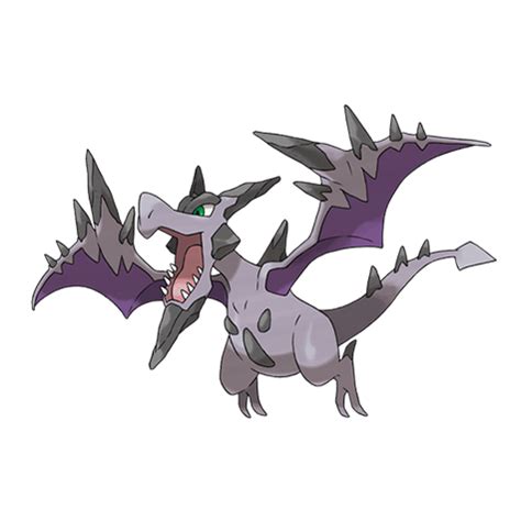 aerodactyl mega evolution|Aerodactyl (Pokémon) .